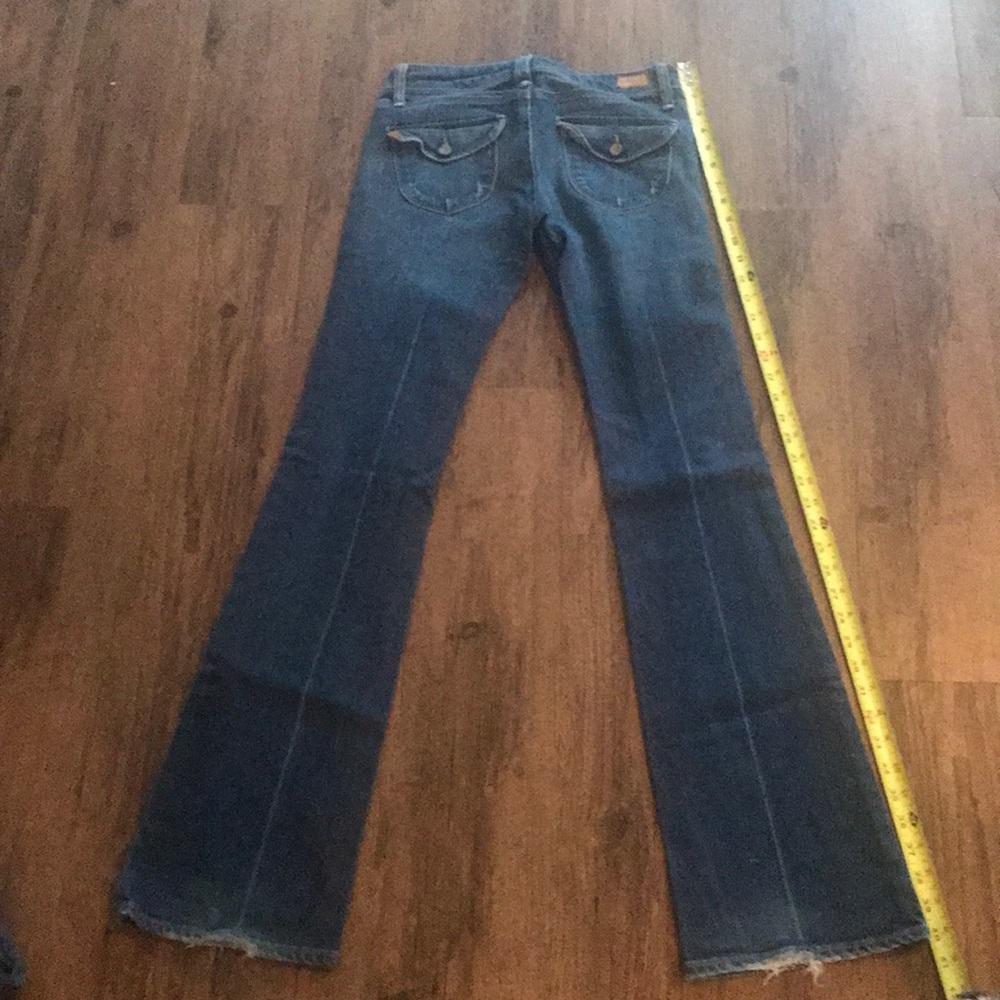 Vintage Paige pico 26